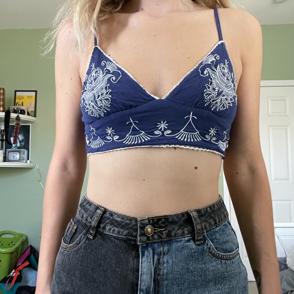 Women’s bralette